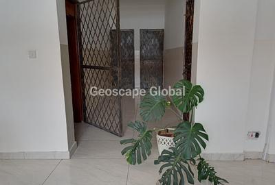 Furnished 2 Bed Apartment with En Suite in Westlands Area