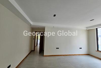 Furnished 3 Bed Apartment with En Suite in Spring Valley - 4