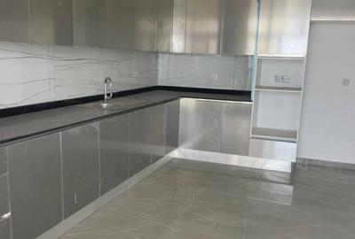 Serviced 3 Bed Apartment with En Suite at Nyali - 2