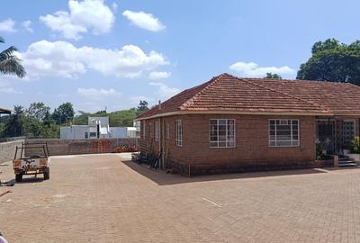 Commercial Property with Service Charge Included in Westlands Area - 3
