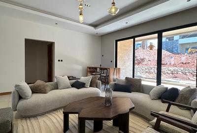 4 Bed Apartment with En Suite at Loresho