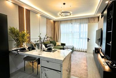 1 Bed Apartment with En Suite in Westlands Area