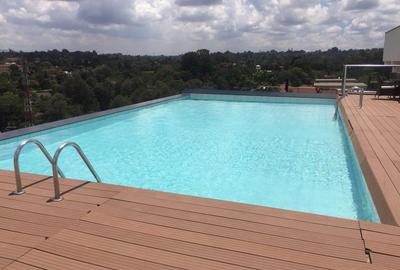 1 Bed Apartment with Swimming Pool in Westlands Area