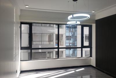 Serviced 2 Bed Apartment with En Suite at Mararo Road - 4