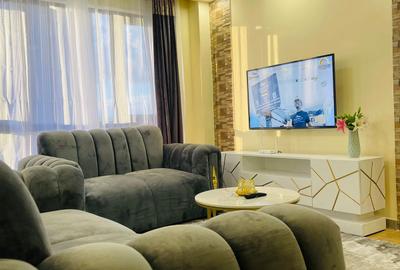 Serviced 1 Bed Apartment with En Suite at Kangundo Road - 2
