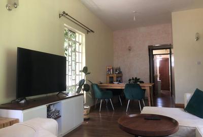 2 Bed House with En Suite in Karen - 3