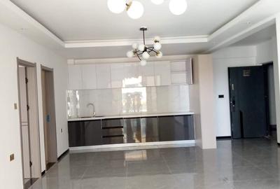 2 Bed Apartment with En Suite at Othaya Road