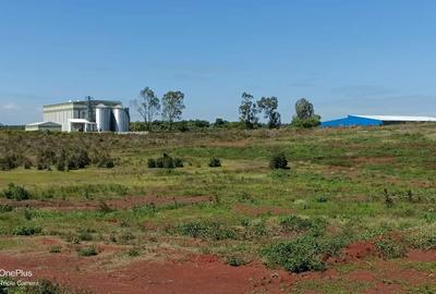 1 ac Commercial Land at Ruiru-Mugutha ( Kabogo Road)