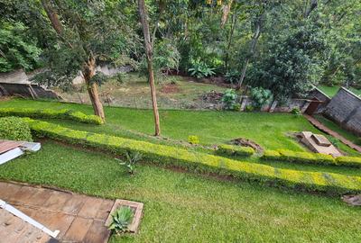 4 Bed House with En Suite in Nyari