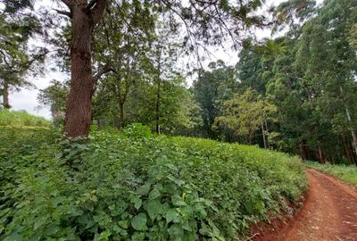 Residential Land at Rosslyn Redhill Road