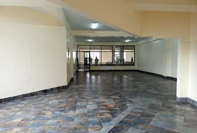 1,321 ft² Office in Westlands Area - 4