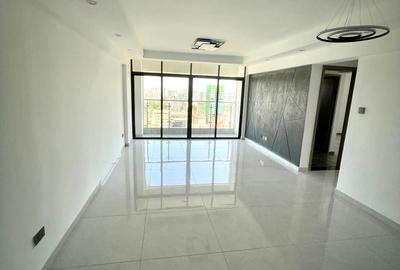 Serviced 2 Bed Apartment with En Suite in Westlands Area - 3