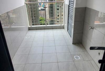 1 Bed Apartment with Swimming Pool at Westlands - 4