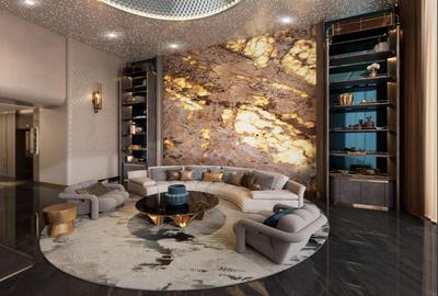 2 Bed Apartment with Swimming Pool at Sports Road - 4