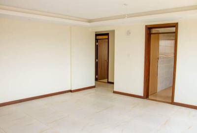 2 Bed Apartment with En Suite in General Mathenge