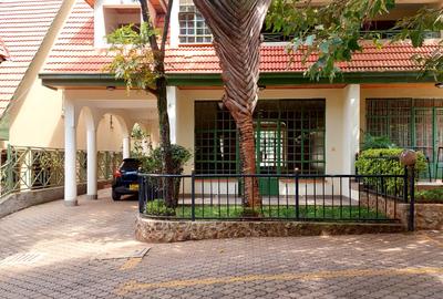 4 Bed Apartment with Staff Quarters in Lavington - 3