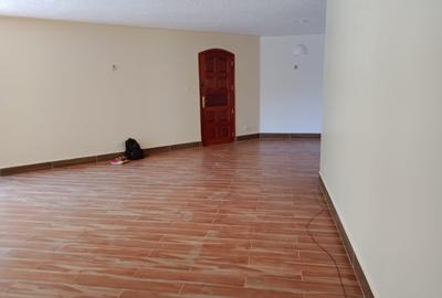 3 Bed Apartment with En Suite in Kileleshwa