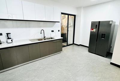 Furnished 4 Bed Apartment with En Suite in Lavington - 3