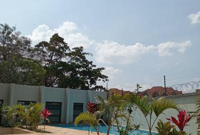 3 Bed Apartment with En Suite in Kileleshwa - 2
