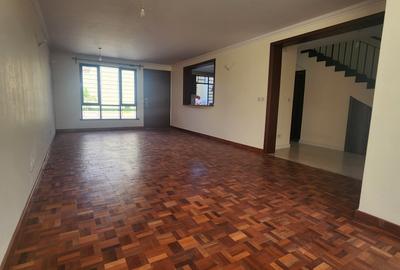5 Bed Townhouse with En Suite in Syokimau - 2