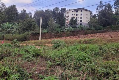 0.75 ac Land at Thindigua
