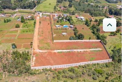 Land in Gikambura - 2