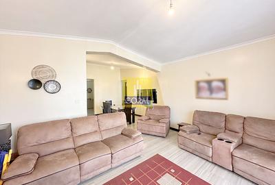 3 Bed Apartment in Parklands