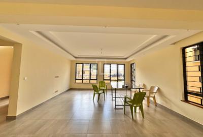4 Bed Townhouse with En Suite in Kileleshwa