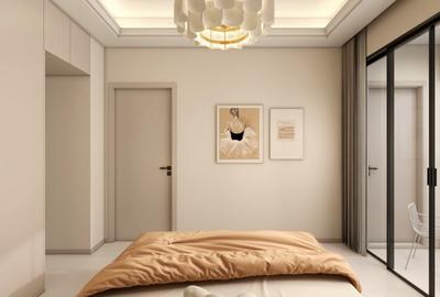 2 Bed Apartment with En Suite in Westlands Area - 3