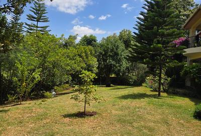 4 Bed Townhouse with En Suite in Runda - 3