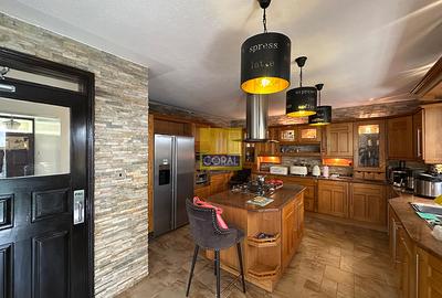 5 Bed Townhouse in Lavington - 4