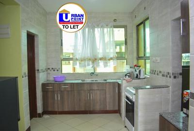 Furnished 3 Bed Apartment with En Suite in Shanzu - 3