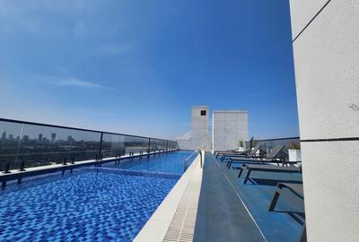 2 Bed Apartment with En Suite at Westlands - 2