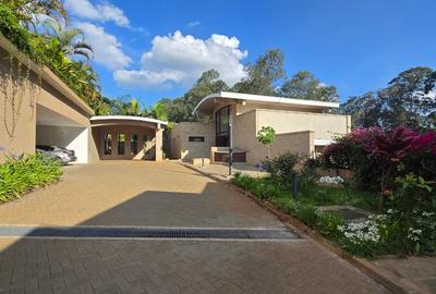 5 Bed House with En Suite in Lower Kabete - 3