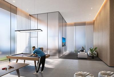 1 Bed Apartment with Gym at Gatundu Road - 4