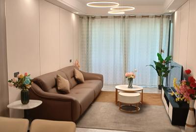 3 Bed Apartment with En Suite at Kileleshwa - 2