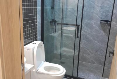 3 Bed Apartment with En Suite in Kilimani - 4