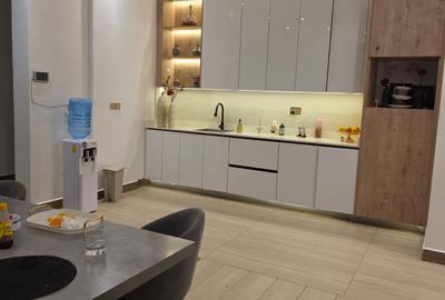 4 Bed Apartment with En Suite at Parklands - 3