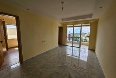 2 Bed Apartment with En Suite in Kileleshwa
