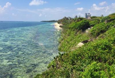 3.0 ac Land at Kuruwitu Beach