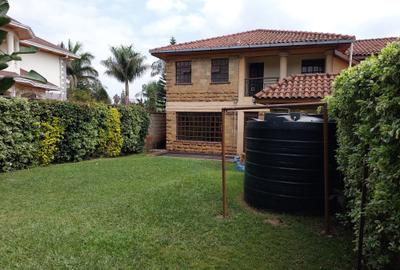 4 Bed House with En Suite at Glory Road