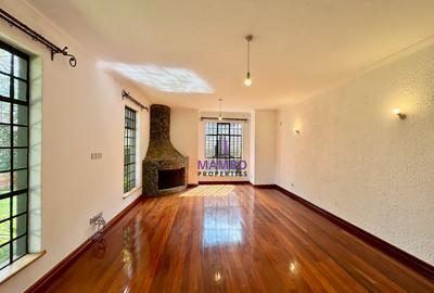 4 Bed Townhouse with En Suite at Peponi Rd - 2