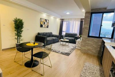 Serviced 1 Bed Apartment with En Suite at Kangundo Road - 4