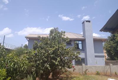 4 Bed Villa with En Suite at Muhuri Road - 2