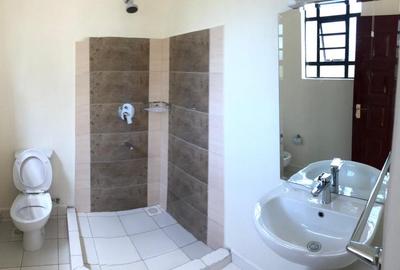 2 Bed Apartment with En Suite at Tom Mboya