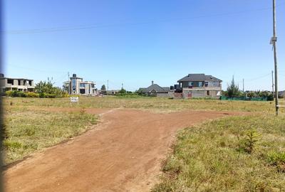 Residential Land at Juja Farm