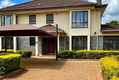 5 Bed Villa with En Suite at Tala Rd