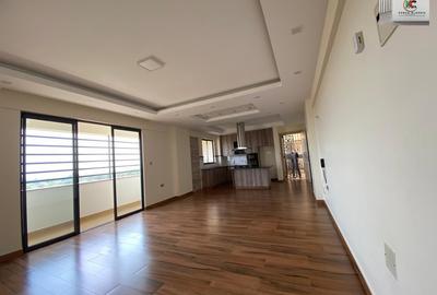 2 Bed Apartment with En Suite at Kileleshwa