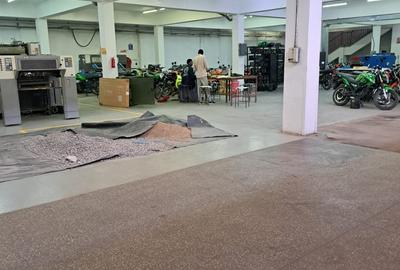 Commercial Property in Industrial Area - 3