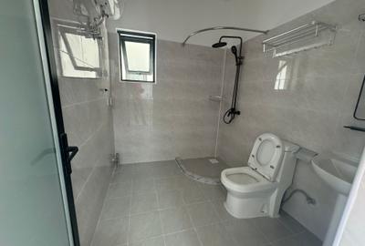 Studio Apartment in Kilimani